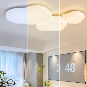 Потолочный светильник Xiaomi HuiZuo Tianma Starlight Series Ceiling Bedroom Lamp 55W - фото 4