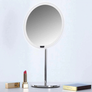 Зеркало для макияжа Yeelight Amiro Lux High Color White - фото 5