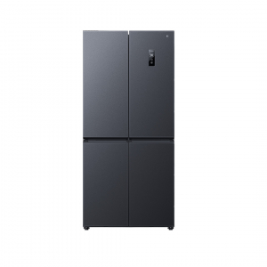 

Умный холодильник Xiaomi Mijia Refrigerator Cross Side By Side Door 520L (BCD-520WMSA) (Уценка)