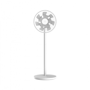 Напольный вентилятор Xiaomi Mijia DC Variable Frequency Floor Fan 2 White (BPLDS02DM)