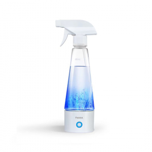 Устройство для производства дезинфицирующего гипохлорита натрия Xiaomi TVAYA Qualitell Sodium Hypochlorite Disinfectant Maker 300 ml