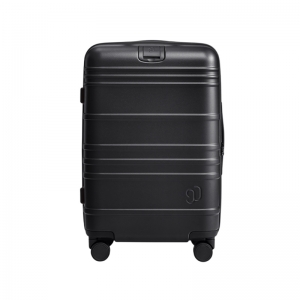 Чемодан Xiaomi 90 Points Modern Series Suitcase Lite 24 дюйма Black