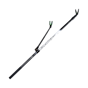 Телескопический держатель для удочки Xiaomi Yeux Telescopic Carbon Fishing Rod Holder 2,1 м