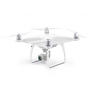 

Квадрокоптеры DJI