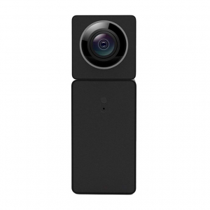 IP-камера Xiaomi Hualai Xiaofang Smart Dual Camera 360 Black