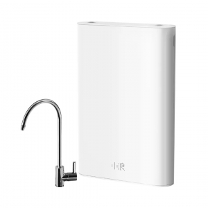 Очиститель воды Xiaomi Xiaolang Ultrafiltration Water Purifier White (JSQ1) комплексный очиститель топливной системы mag1