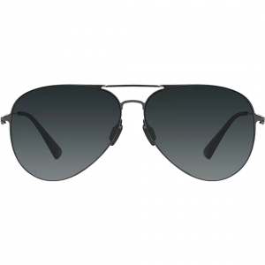 Солнцезащитные очки Xiaomi Mi Polarized Navigator Sunglasses Pro Black (TYJ04TS) - фото 1