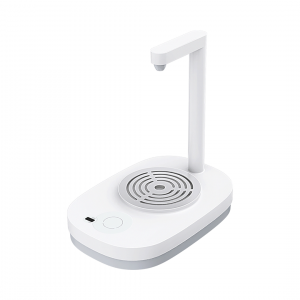 

Автоматический термопот диспенсер для горячей воды Xiaomi Smartda TDS Hot Water Collector White (HD-JRSSQ01)