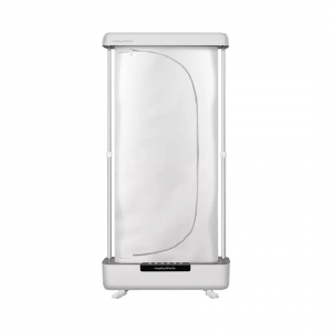 Сушилка для одежды с функциями стерилизации и дезодорации Xiaomi Morphy Richards Clothes Styler Care Machine Dryer White (MR2050)
