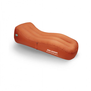 Надувная кровать Xiaomi One Night Inflatable Leisure Bed GS1 Red
