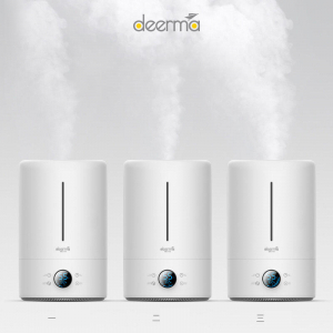 Увлажнитель воздуха Xiaomi Deerma Air Humidifier 5L (DEM-F628S)