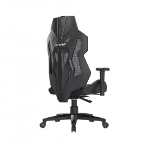 Геймерское кресло Xiaomi AutoFull Gaming Professional Chair Proud Grey - фото 1
