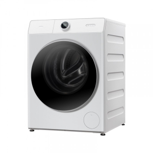 Умная стиральная машина с сушкой Xiaomi Mi Home Internet Washing Drying Mashine Pro 10kg White (XHQG100MJ11) - фото 2