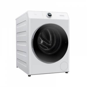Умная стиральная машина с сушкой Xiaomi Mi Home Internet Washing Drying Mashine Pro 10kg White (XHQG100MJ11) - фото 3