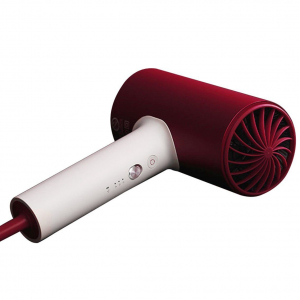 Фен для волос Xiaomi Soocas Anions Hair Dryer Rose Red 1800W (H3S)