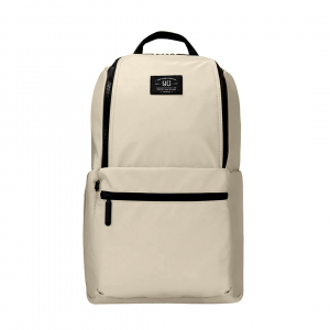 Влагозащищенный рюкзак Xiaomi 90 Points Pro-Qiality Travel Casual Backpack Big Beige