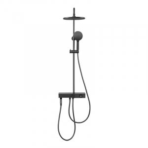 Душевая стойка Xiaomi HIGOLD Four-function Bathroom Shower Set With Head Gun Gray (820438 + 820439)