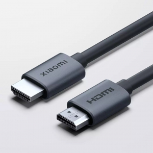 Кабель  Mijia 8K HDMI Ultra HD Data Cable Black 1.5 m - фото 5