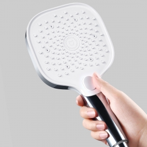 Душевая стойка с термостатом Xiaomi Mijia Constant Temperature Shower Head S1 (MJHWLYHS03DB) купить по цене 29 900 руб. в интернет-магазине UltraTrade