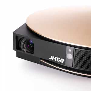 Проектор JmGO G3 Pro
