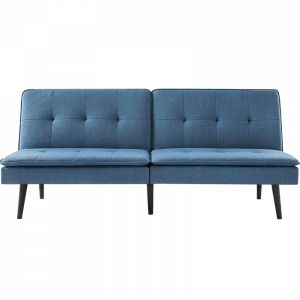 Диван-кровать в скандинавском стиле Xiaomi 8H Nordic Style Double Sofa Bed Blue (BC1)
