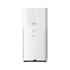Очиститель воздуха Xiaomi Mi Air Purifier 3 White (AC-M6-SC) - фото 2