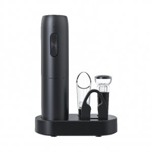 Винный набор YouSmart  Electric Opener Gift Set (KP1125) охладитель кулер для бутылки для вина электрический homium