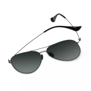 Солнцезащитные очки Xiaomi Mi Polarized Navigator Sunglasses Pro Black (TYJ04TS) - фото 2