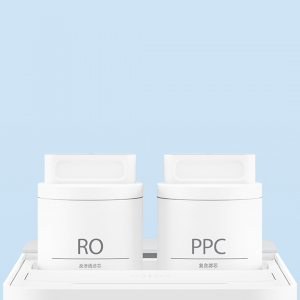PPC фильтр обратного осмоса Xiaomi Mi A1-PPC for Xiaomi Mi Desktop Drinking Machine White (MRH112)