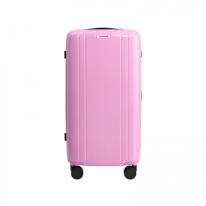 Чемодан Xiaomi 90 Points HOBO Series Suitcase 24 дюйма Pink