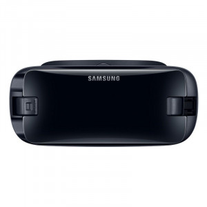 Очки виртуальной реальности Samsung Gear VR (SM-R324) Black