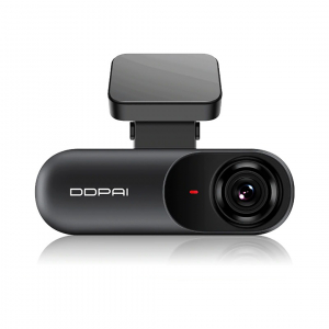 Видеорегистратор Xiaomi DDPai Dash Cam Mola N3 1600P HD GPS