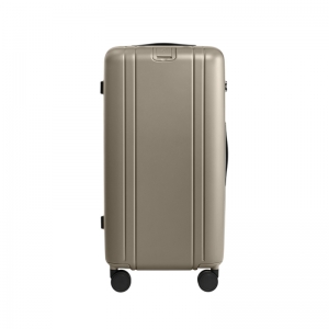 Чемодан Xiaomi 90 Points HOBO Series Suitcase 26 дюймов Brown