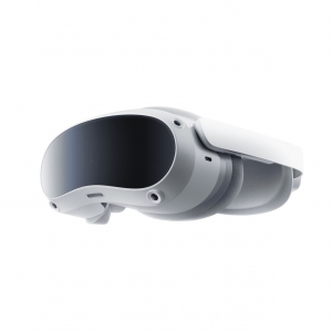 Гарнитура виртуальной реальности VR-очки и контроллеры Pico 4 256GB transcend sdhc 300s 256gb ts256gsdc300s