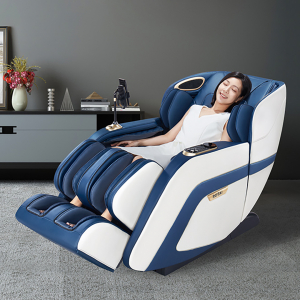 Массажное кресло Xiaomi RoTai Tian Whisperer Massage Chair Blue (RT6810S) от Ultratrade