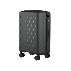 Чемодан Xiaomi Mijia Colorful Suitcase 24 дюйма Black (MJLXXPPRM)