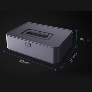 Набор инструментов Xiaomi JimiHome Multi-Function Repair Toolbox Set X1-F 7150₽