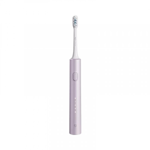 Электрическая зубная щетка Xiaomi Mijia Sonic Electric Toothbrush T302 Purple (MES608)