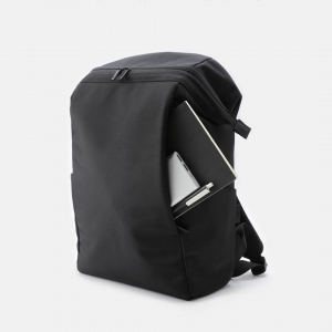Рюкзак Xiaomi 90 Points Commuter Backpack Black
