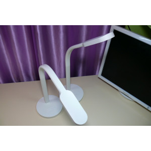 Настольная лампа с аккумулятором Xiaomi Yeelight Led Table Lamp (Rechargeable Version) (YLTD02YL) - фото 8