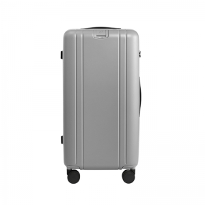 Чемодан Xiaomi 90 Points HOBO Series Suitcase 26 дюймов Grey