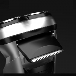 Электробритва Xiaomi Enchen BlackStone Electric Shaver Black - фото 2