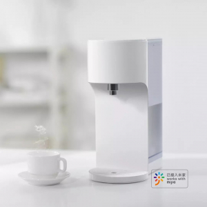 Умный Термопот Xiaomi Viomi Smart Instant Hot Water Dispenser 4L - фото 6