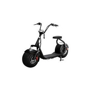 

Скутеры Citycoco HARLEY, EL-Sport CITYCOCO/ HARLEY 1500w Black (LUX)+ съёмный аккумулятор