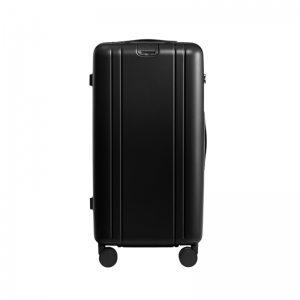 Чемодан Xiaomi 90 Points HOBO Series Suitcase 20 дюймов Black