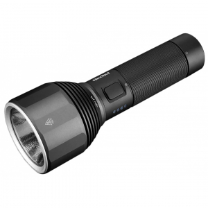 Светодиодный фонарик Xiaomi NexTool Outdoor Glare Flashlight Black 2000 Lm xiaomi nextool multi function induction flashlight
