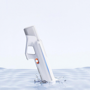 Импульсный водяной пистолет Xiaomi Mijia Pulse Water Gun Gray (MJMCSQ01MS) - фото 3