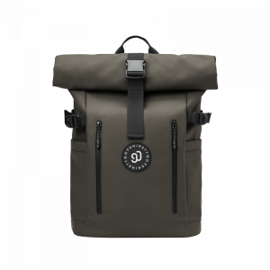 Рюкзак Xiaomi 90 Points Ninetygo Outdoor Sports Backpack 21L Dark Green - фото 1