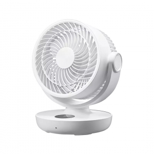 Портативный настольный вентилятор Xiaomi Thermo Portable Circulation Fan White (XD-BXXHS01)