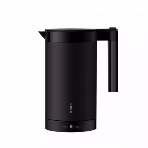 Умный чайник Huawei Sicpo Smart Thermostatic Kettle 24 Hours Long-term Insulation Black (RS-K01)